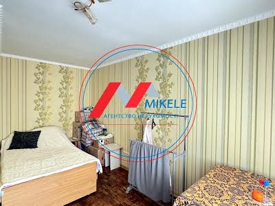 квартира за адресою Юрія Кондратюка вул., 4-А