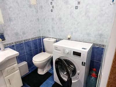 квартира за адресою Шота Руставелі вул., 26