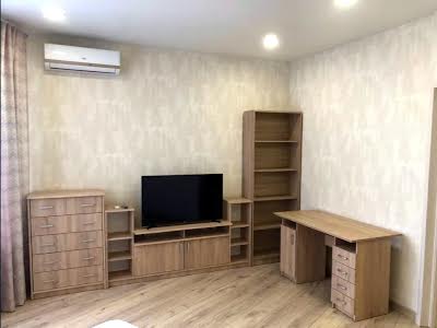 квартира по адресу Заречная ул., 1-Б