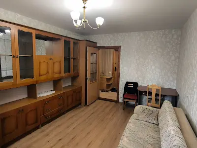 квартира по адресу Петра Григоренко просп., 28-А