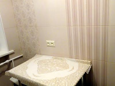 квартира за адресою Леся Курбаса просп., 9-В
