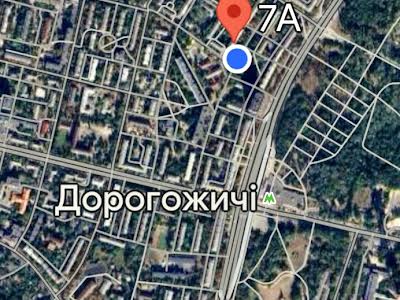 квартира за адресою Ольжича вул., 7-А