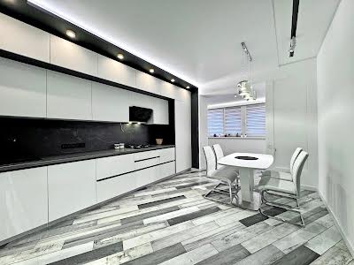 квартира за адресою Доктора Самойловича вул., 8