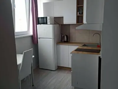 квартира по адресу Магістральна, 33