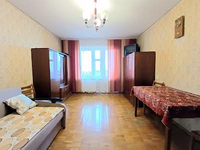 квартира за адресою Чорнобильська вул., 14