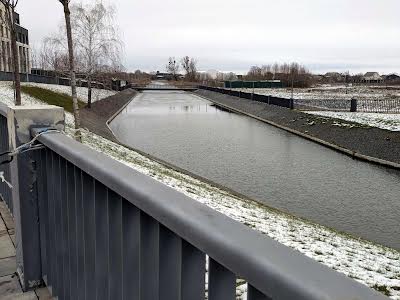 квартира за адресою с. Погреби, Приозерна, 2А