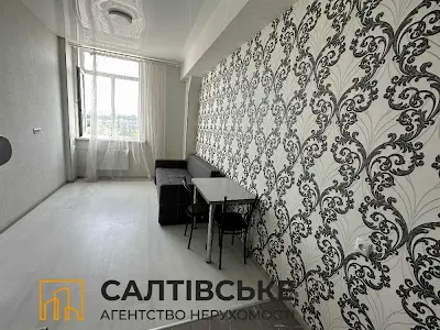 квартира за адресою Салтовское Шоссе, 43