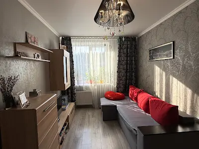 квартира по адресу Ирпень, Есенина ул., 30