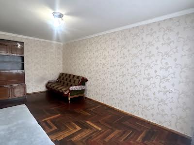 квартира за адресою Героїв Дніпра, 34б