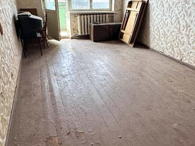 квартира по адресу Ивана Крамского ул., 7