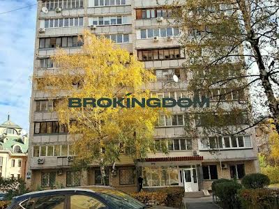 квартира по адресу Бехтеревский пер., 10