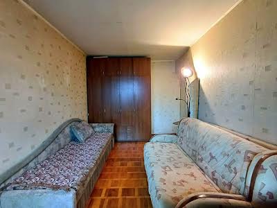 квартира за адресою Київ, Борщагівська вул., 173/187