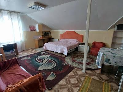 квартира за адресою Зодчих вул., 74