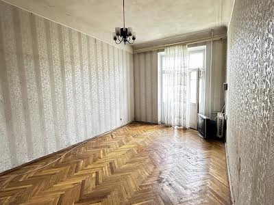квартира по адресу Дмитра Дорошенка ул. (Чигоріна), 55