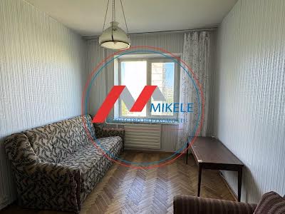квартира по адресу Героев Днепра ул., 36-А