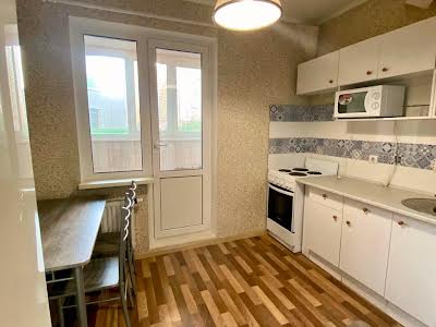 квартира по адресу Елизаветы Чавдар ул., 34