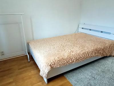 квартира по адресу Юрковская ул., 28