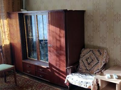 квартира по адресу Дегтярівська, 15