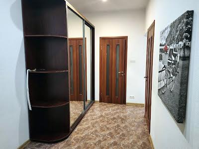 квартира за адресою Героїв Харкова просп. (Московський), 131б