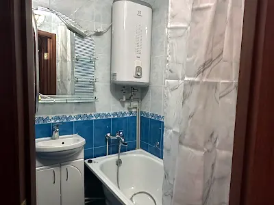 квартира за адресою Павла Тичини просп., 4
