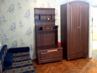 квартира за адресою Мілютенка вул., 42-А