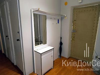 квартира за адресою Київ, Науки просп., 16