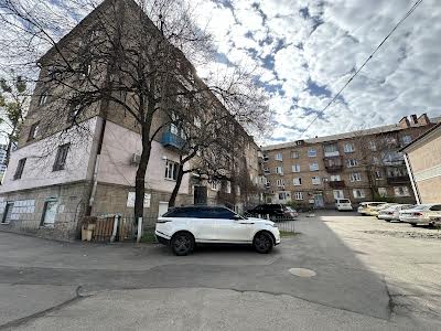 квартира за адресою Керамічний пров., 9/5