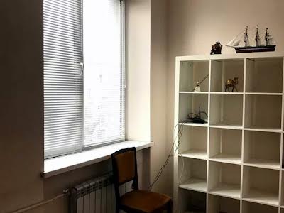 квартира по адресу Ивана Мазепы ул. (Январского Восстания), 3
