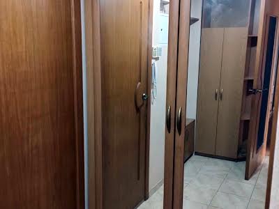квартира за адресою Митрополита Василя Липківського вул. (Урицького), 25