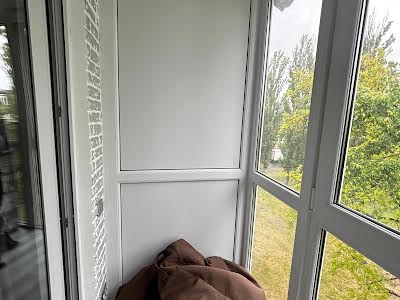 квартира по адресу Чёрных Запорожцев ул. (Петра Запорожця), 9-А