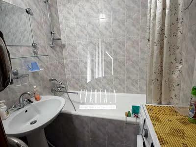 квартира по адресу Миколы Бажана просп., 9