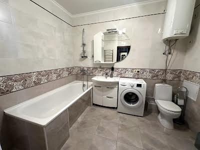 квартира за адресою Олени Пчілки вул., 6