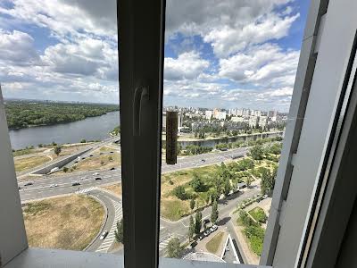 квартира по адресу Днепровская набережная ул., 1