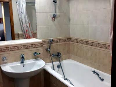квартира за адресою Гоголівська вул., 27
