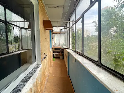 квартира по адресу Червоной Калины просп. (Владимира Маяковского), 11-А/2