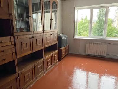 квартира за адресою Старокиївська вул., 9