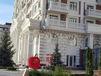 квартира по адресу Михаила Максимовича ул. (Трутенко Онуфрия), 28-Б