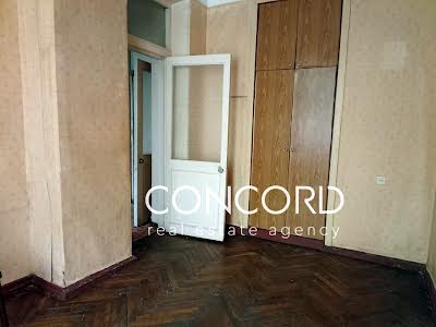 квартира по адресу Авиаконструктора Антонова ул., 2/32 к8