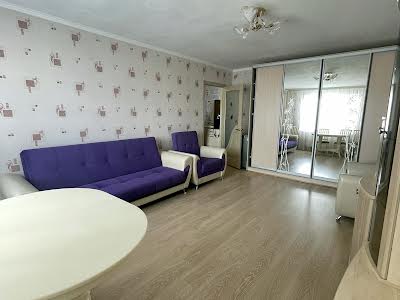квартира по адресу Борисполь, Головатого ул., 76а