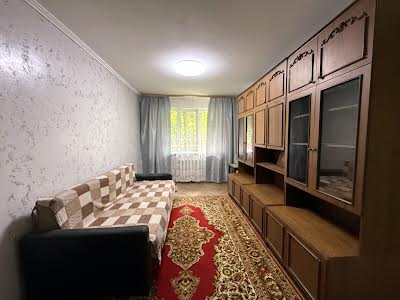 квартира за адресою Вацлава Гавела бульв. (Івана Лепсе), 81