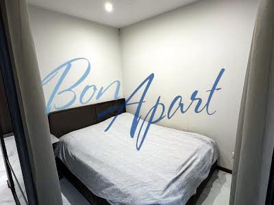 квартира за адресою Антоновича вул. (Горького), 74