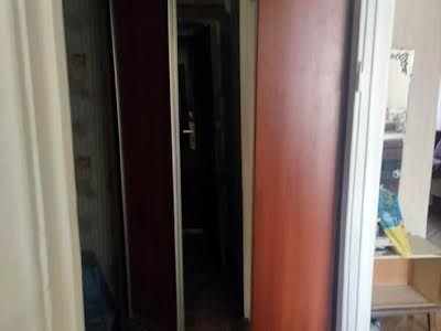 квартира за адресою Світлицького вул., 29