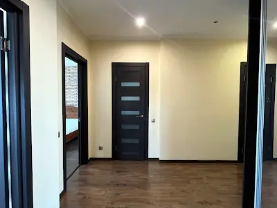 квартира по адресу Елизаветы Чавдар ул., 2