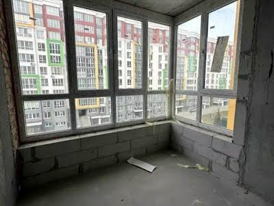 квартира по адресу Машинобудівників ул., 16