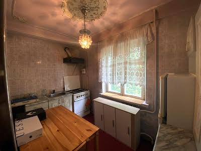 квартира по адресу Ереванская ул., 14-В