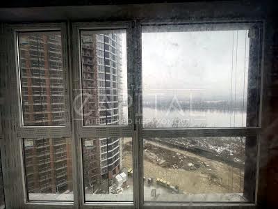 квартира по адресу Осокорская ул., 8