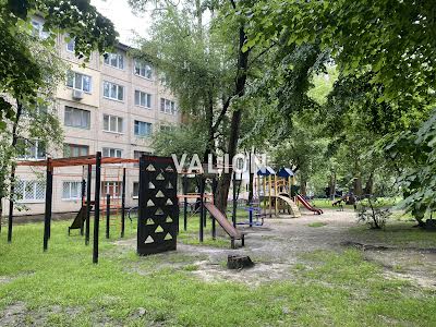 квартира за адресою Київ, Парково-Сирецька вул. (Тимофія Шамрила), 12-А