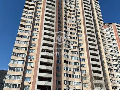 квартира за адресою Харківське шосе, 17-А