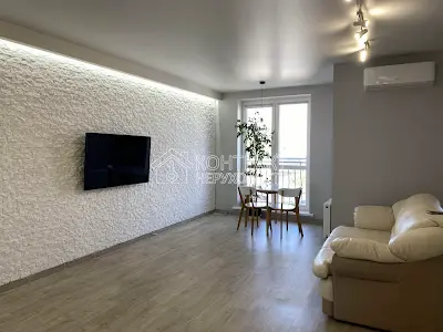 квартира за адресою Лисаветинська вул., 5б