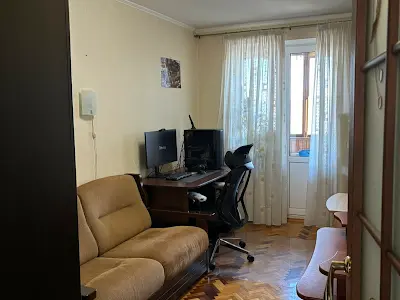 квартира по адресу Елены Телиги ул., 43